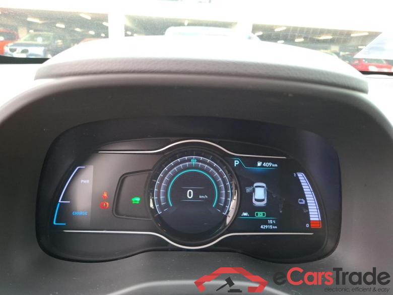 Hyundai ELECTRIQUE 64 kWh 204 ch Business Kona Business Electrique 2WD 64kWh BVA #6