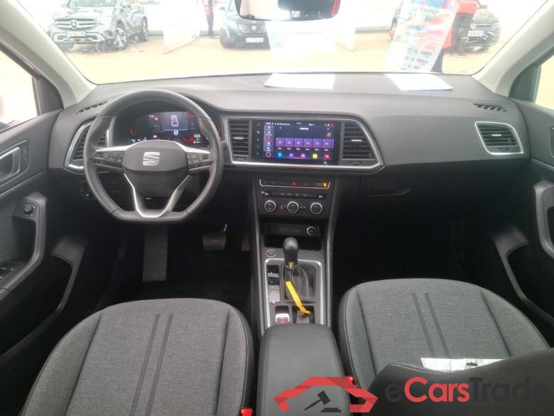 Seat  Ateca Style Business 2.0 TDI 150CV BVA7 E6d #5