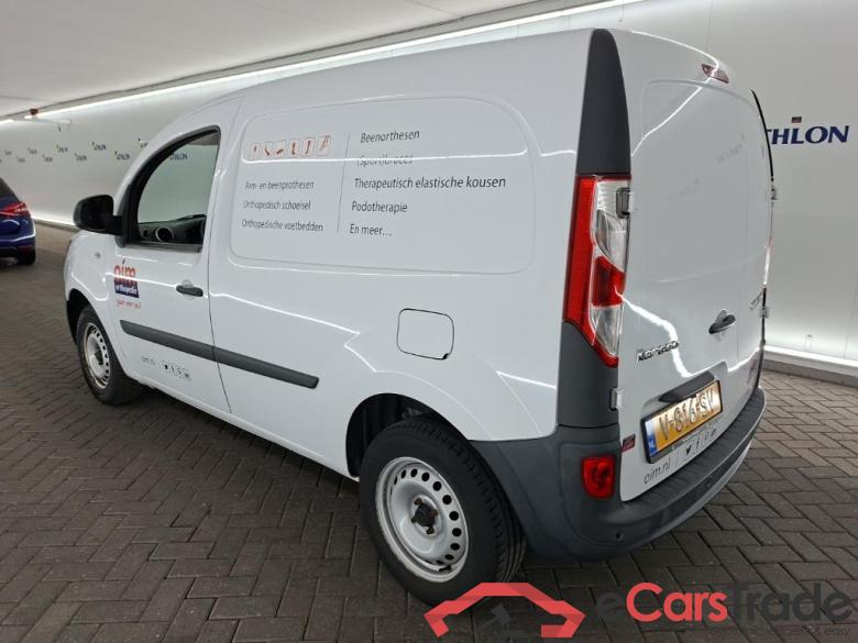 RENAULT KANGOO 1.5 ENERGY dCi 75 Comf 4D 55kW #4