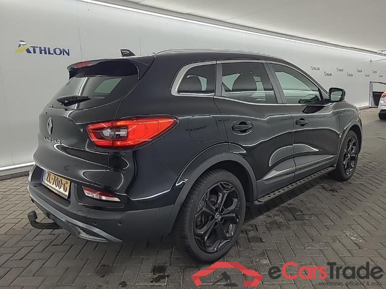 RENAULT KADJAR TCe 160 EDC GPF Black Edition 5D 118kW #3