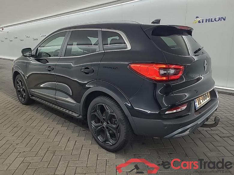 RENAULT KADJAR TCe 160 EDC GPF Black Edition 5D 118kW #4