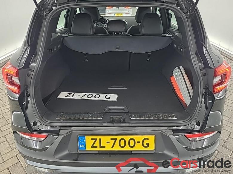 RENAULT KADJAR TCe 160 EDC GPF Black Edition 5D 118kW #5