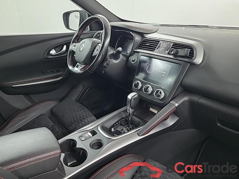 RENAULT KADJAR TCe 160 EDC GPF Black Edition 5D 118kW #6