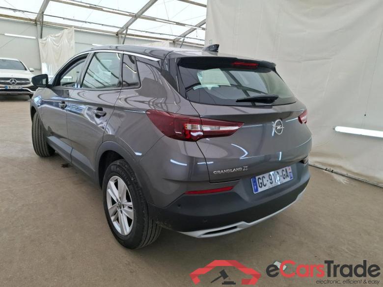 Opel 1.5 DIESEL 130 ELEGANCE BUSINESS AUTO Grandland X Elegance Business 1.5 130CV BVA8 E6d #2