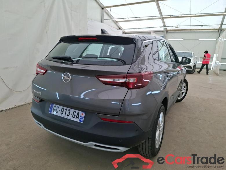 Opel 1.5 DIESEL 130 ELEGANCE BUSINESS AUTO Grandland X Elegance Business 1.5 130CV BVA8 E6d #3