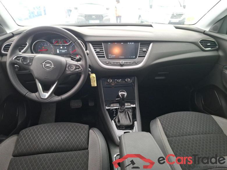 Opel 1.5 DIESEL 130 ELEGANCE BUSINESS AUTO Grandland X Elegance Business 1.5 130CV BVA8 E6d #5