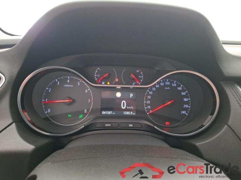 Opel 1.5 DIESEL 130 ELEGANCE BUSINESS AUTO Grandland X Elegance Business 1.5 130CV BVA8 E6d #6