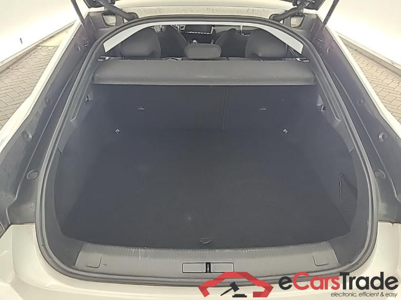 PEUGEOT 508 Active Pack Business PureTech 130 EAT8 5D 96kW #5