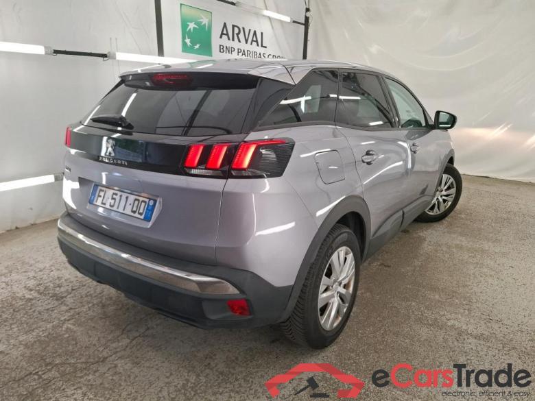 Peugeot BlueHDi 130 S&S ACTIVE BUSINESS 3008 Active Business 1.5 HDi 130CV BVM6 E6dT #3