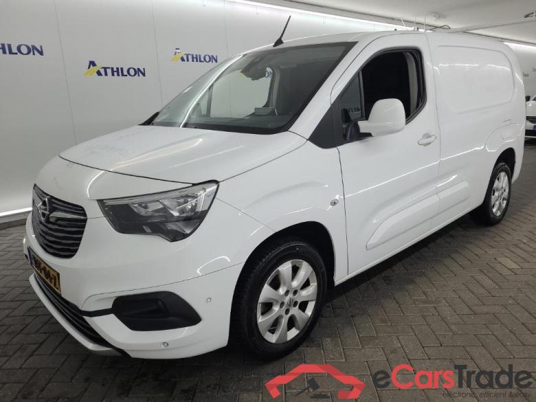 OPEL Combo L2H1 1.5D 96kW S/S Innovation 2.4T Auto 4D #1
