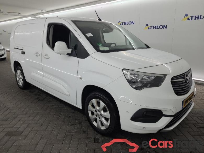 OPEL Combo L2H1 1.5D 96kW S/S Innovation 2.4T Auto 4D #2