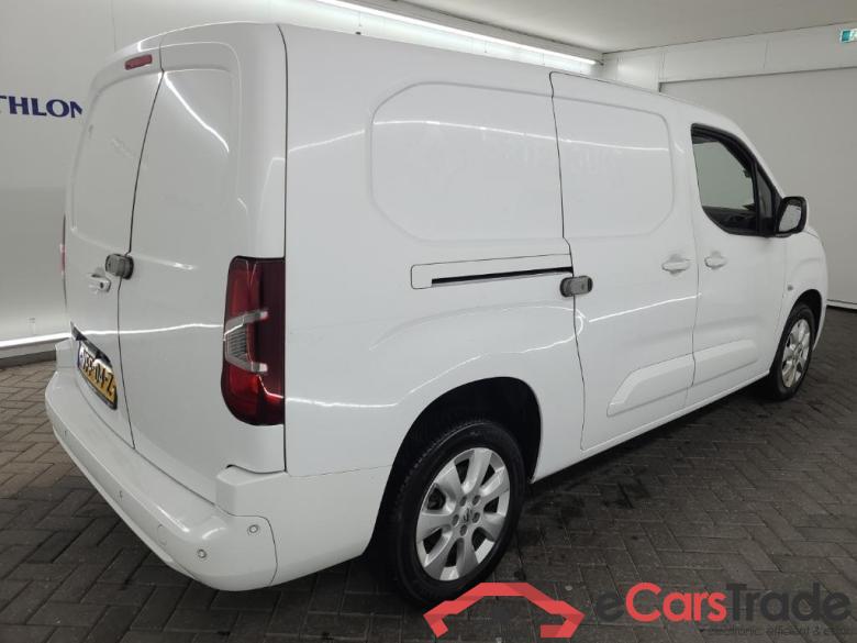 OPEL Combo L2H1 1.5D 96kW S/S Innovation 2.4T Auto 4D #3