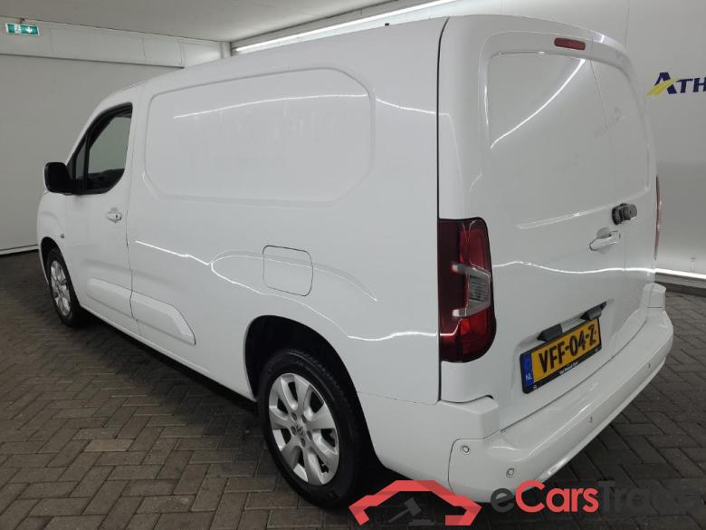 OPEL Combo L2H1 1.5D 96kW S/S Innovation 2.4T Auto 4D #4