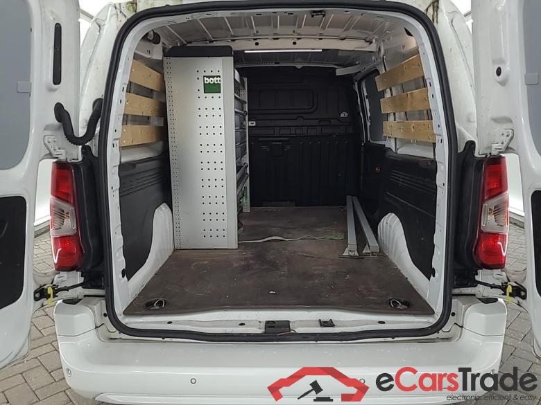 OPEL Combo L2H1 1.5D 96kW S/S Innovation 2.4T Auto 4D #5