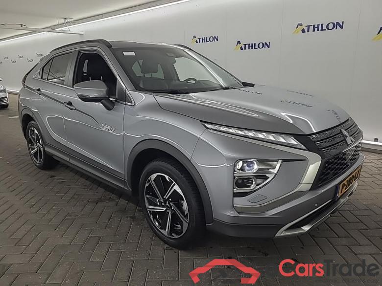 MITSUBISHI Eclipse Cross SUV Intense+ 5D 138kW #2