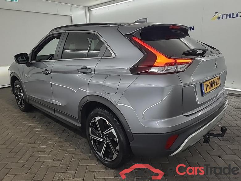 MITSUBISHI Eclipse Cross SUV Intense+ 5D 138kW #4