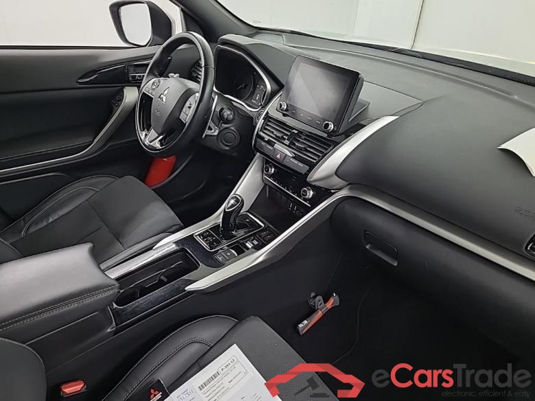 MITSUBISHI Eclipse Cross SUV Intense+ 5D 138kW #6