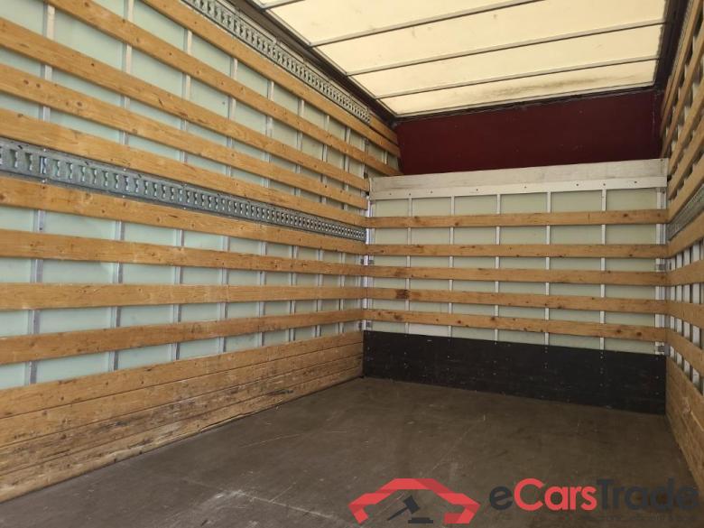 MERCEDES-BENZ Sprinter CC 316 2.2 CDI L3 EURO VI-D 2D 120kW #5
