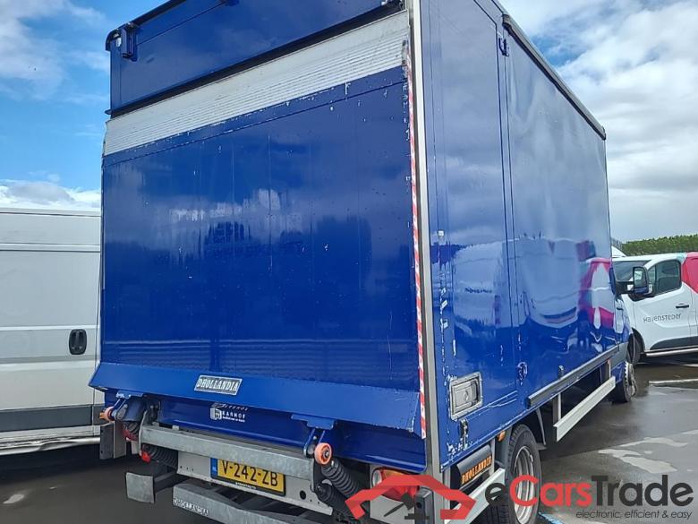 MERCEDES-BENZ Sprinter CC 316 2.2 CDI L3 EURO VI-D 2D 120kW #3