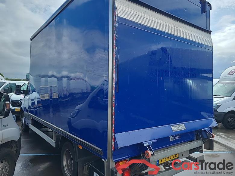 MERCEDES-BENZ Sprinter CC 316 2.2 CDI L3 EURO VI-D 2D 120kW #4