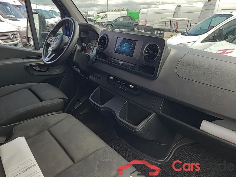 MERCEDES-BENZ Sprinter CC 316 2.2 CDI L3 EURO VI-D 2D 120kW #6