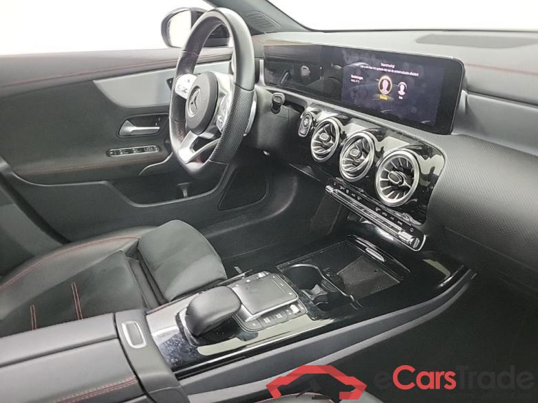 MERCEDES-BENZ CLA Shooting Brake CLA 180 DCT Business Solution AMG 5D 100kW #6