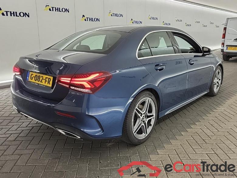 MERCEDES-BENZ A-Klasse Limousine A 200 Business Sol AMG Upgrade DCT 4D 120kW #3