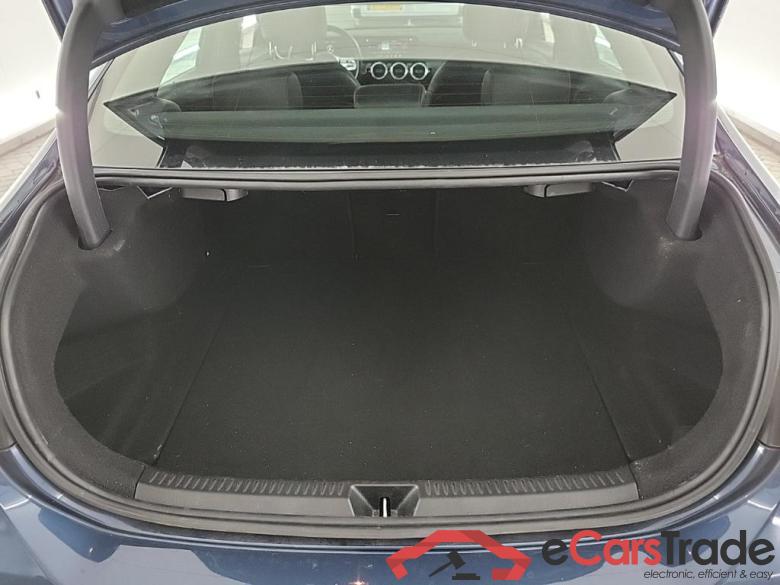 MERCEDES-BENZ A-Klasse Limousine A 200 Business Sol AMG Upgrade DCT 4D 120kW #5