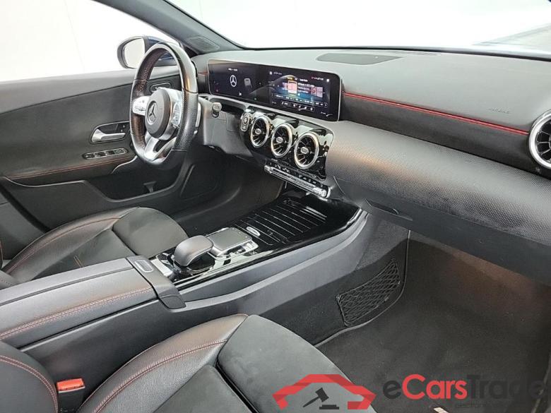 MERCEDES-BENZ A-Klasse Limousine A 200 Business Sol AMG Upgrade DCT 4D 120kW #6