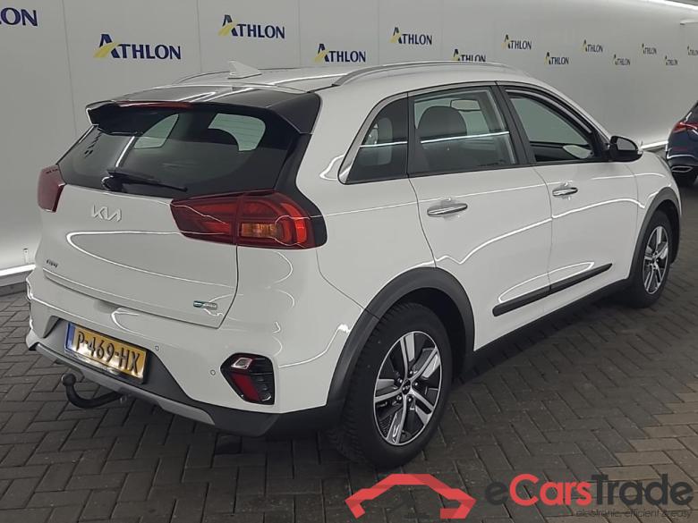 KIA Niro 1.6 GDi Hybrid DynamicLine 5D 104kW #3