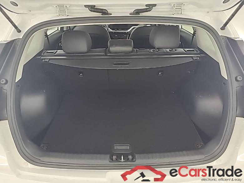 KIA Niro 1.6 GDi Hybrid DynamicLine 5D 104kW #5