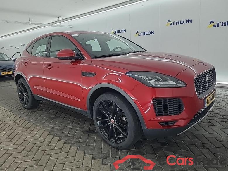 Jaguar E-PACE P200 2.0 AWD Premium Edition 5D 147kW #2