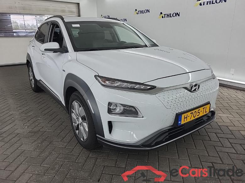 HYUNDAI Kona Premium Electric 64 kWh 5D #2
