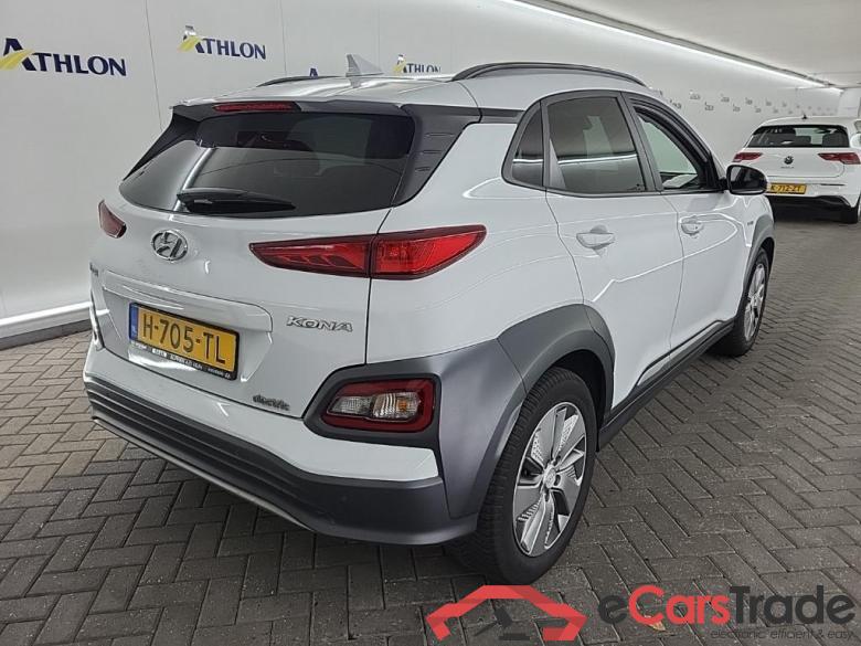 HYUNDAI Kona Premium Electric 64 kWh 5D #3