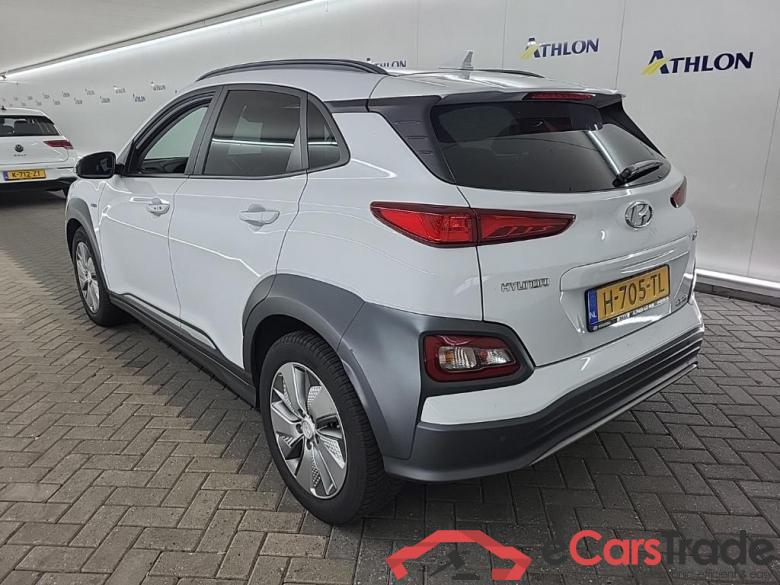 HYUNDAI Kona Premium Electric 64 kWh 5D #4