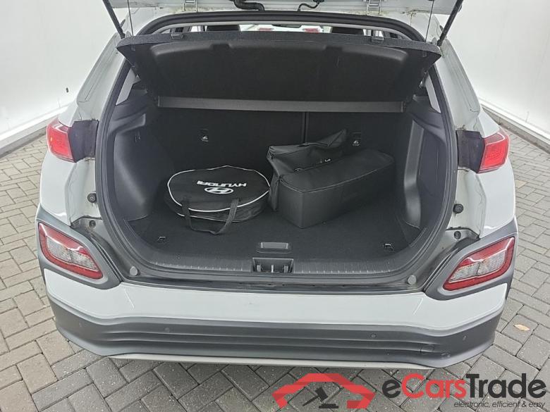 HYUNDAI Kona Premium Electric 64 kWh 5D #5