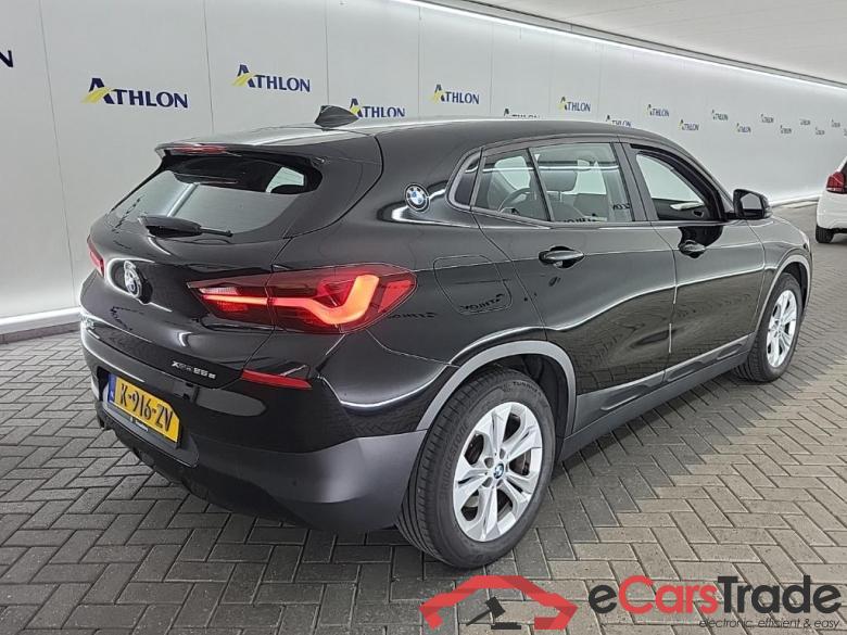 BMW X2 xDrive25e 5D 162kW #3