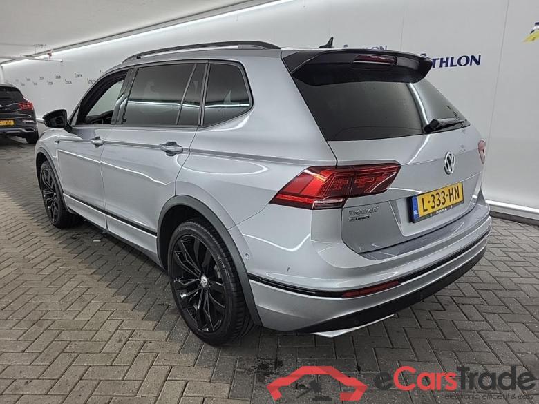 VOLKSWAGEN Tiguan Allspace 1.5 TSI DSG Highline Business R 5D 110kW #4