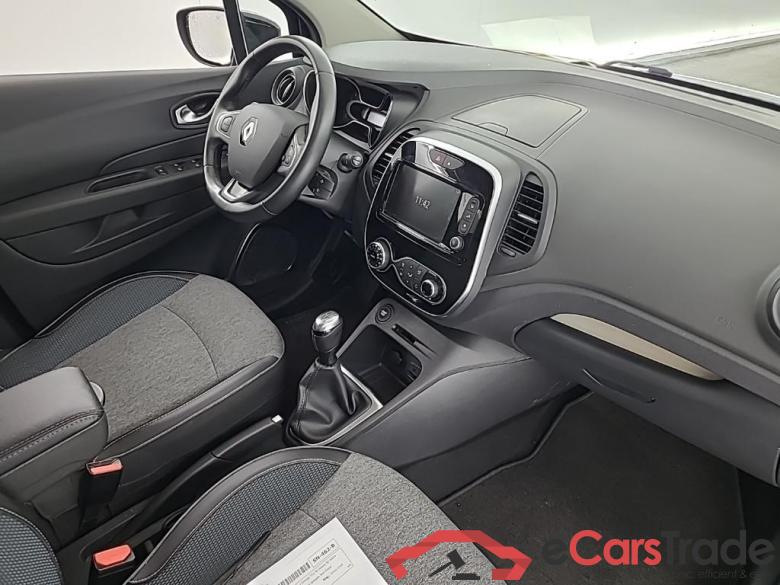 RENAULT Captur Energy TCe 90 Intens 5D 66kW #6