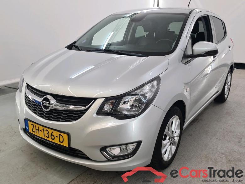 Opel Karl Opel Karl 1.0 Start/Stop Innovation 5d #1