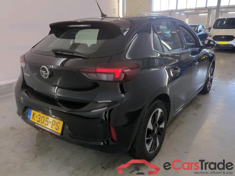 Opel Corsa 5d '19 BEV Opel Corsa-e 50kWh Elegance 11kW 3 fase 5d #2