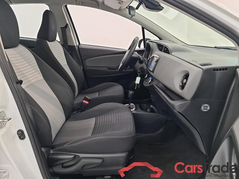 Toyota Yaris 5d 14-20 Toyota Yaris 1.5 Hybrid Active Automaat 5d #3