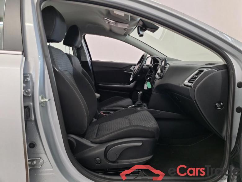 Kia Ceed Sportswagon Kia Ceed Sportswagon 1.5 T-GDi DynamicLine 5d #3