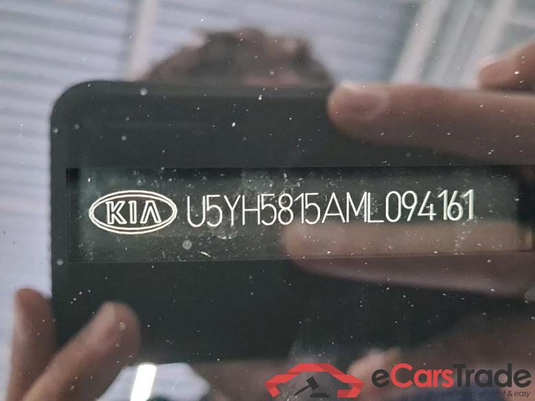 Kia Ceed Sportswagon Kia Ceed Sportswagon 1.5 T-GDi DynamicLine 5d #6