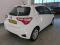preview Toyota Yaris #1