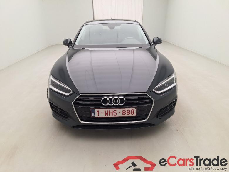 Audi, A5 SB '16, Audi A5 Sportback 35 TDI 110kW S tronic Business E #2