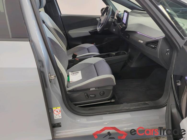 Volkswagen ID.3 '20 BEV Volkswagen ID.3 58kWh 1st Max auto 5d #3