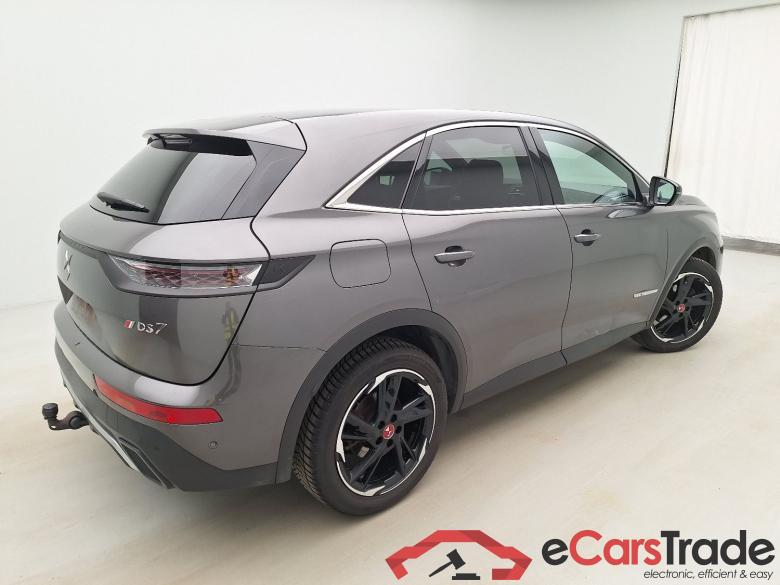 DS, DS7 CB '17, DS 7 Crossback 1.5 BlueHDi 130 Auto PERFORMANCE Li #3
