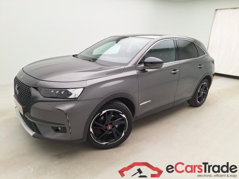 DS, DS7 CB '17, DS 7 Crossback 1.5 BlueHDi 130 Auto PERFORMANCE Li #1