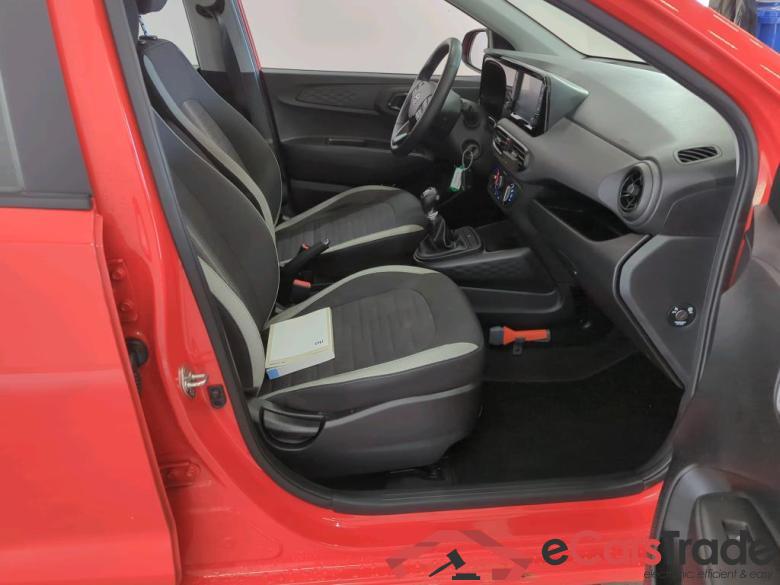 Hyundai i10 '19 Hyundai i10 1.0 MPI Comfort 5d #3